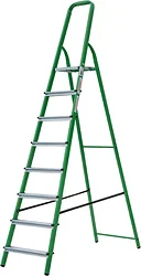 Лестница Новая высота NV 1130 1130108-021 (8 ступеней)
