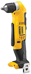 Дрель DeWALT DCD740NT-XJ (без АКБ, кейс)