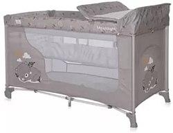 Манеж-кровать Lorelli Moonlight 2 Layers (String Dream) Манеж-кровать Lorelli Moonlight 2 Layers (String Dream)