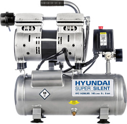 Hyundai HYC 14206LMS Hyundai HYC 14206LMS