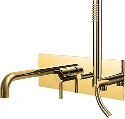 Paffoni Light LIG001HGSP