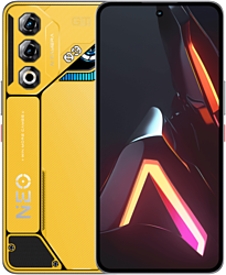 Nubia Neo 3 GT 8/256GB (международная версия) Nubia Neo 3 GT 8/256GB (международная версия)