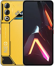 Смартфон Nubia Neo 3 GT 8/256GB (международная версия)