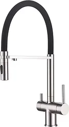 Grocenberg GB4096 (никель)