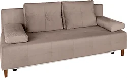 Прямой диван Mio Tesoro Дени 447 (кофейный 967) Прямой диван Mio Tesoro Дени 447 (кофейный 967)