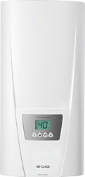Водонагреватель Clage Dex Electronic Mps 18-27Kw