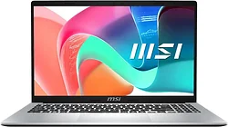 MSI Modern 15 F1MG-801XRU