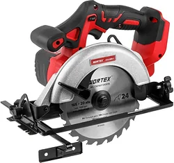 Дисковая пила Wortex CCS 1816-1 ALL1 XLT Solo 0329202 (без АКБ) Дисковая пила Wortex CCS 1816-1 ALL1 XLT Solo 0329202 (без АКБ)