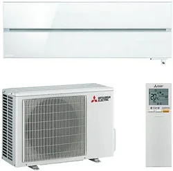 Сплит-система Mitsubishi Electric MSZ-LN35VGV-ER1/MUZ-LN35VG