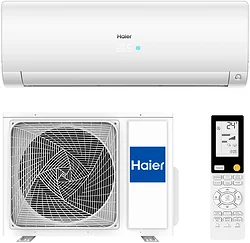 Сплит-система Haier FLEXIS Super Match inverter 2025 AS35S2SF3FA-W new / 1U35S2SM4FA new