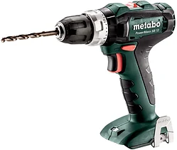 Дрель-шуруповерт Metabo PowerMaxx SB 12 601076860