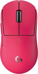 Игровая мышь Logitech Pro X Superlight 2c pink Игровая мышь Logitech Pro X Superlight 2c pink