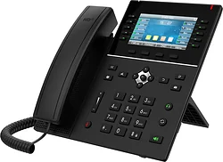 Voip-телефон Fanvil J6 Voip-телефон Fanvil J6