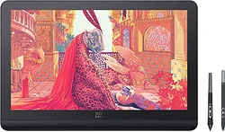 Графический монитор XP-Pen Artist Pro 19 (2-ое поколение)