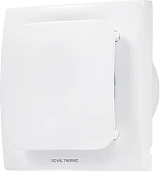 Вытяжной вентилятор Royal Thermo RAFV 120 T Вытяжной вентилятор Royal Thermo RAFV 120 T