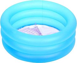 Jilong Colorful 3-Ring Pool (JL017225NPF)