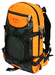 Triton Freerider 25 yellow/black