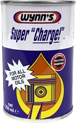 Wynn`s Super Charge 250 ml (51344)