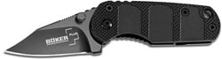 Boker Plus KeyCom Black