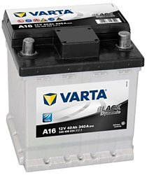 VARTA BLACK Dynamic A16 540406034 (40Ah)