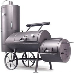 Kaizergrill Magdeburg Pro KG-53