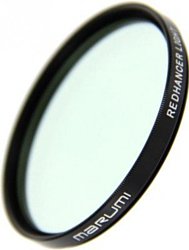 Marumi RedHancer Light 62mm 