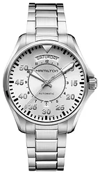 Наручные часы Hamilton H64615155