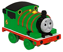 Thomas & Friends Локомотив Перси серия Preschool R9495