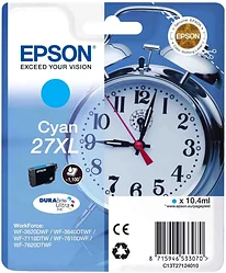 Аналог Epson C13T27124020