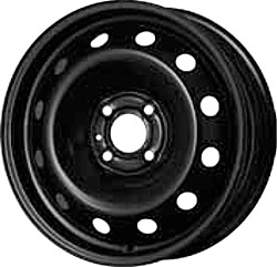 Magnetto Wheels R1-1828 5.5x15/4x100 D54.1 ET36