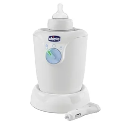 Chicco Home-Travel Bottle Warmer 07389