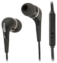 Наушники Ritmix RH-111M/112M