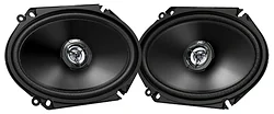 Автоакустика JVC CS-DR6820