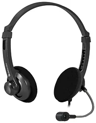 Наушники Defender Aura 104