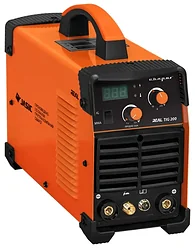 Сварочный аппарат Сварог REAL TIG 200 (W223)