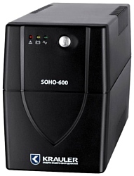 Krauler SOHO-800