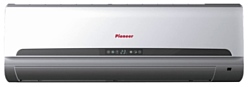 Pioneer KFR50ZW / KOR50ZW с зимним комплектом (-30)