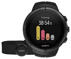 SUUNTO Spartan Ultra Titanium HR