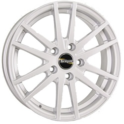 Tech-Line 435 5.5x14/4x100 D60.1 ET43 SL