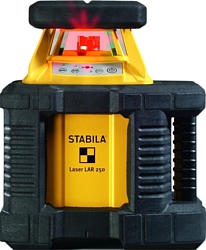 Stabila Allround-Set LAR 250 (17203/9)