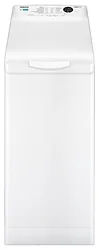 Стиральная машина Zanussi ZWQ 61226 WI