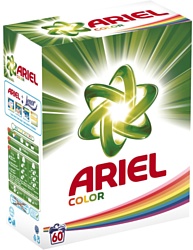 Ariel Color 4.5 кг