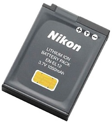 Nikon EN-EL12