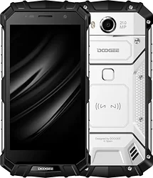 Смартфон Doogee S60
