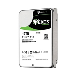 Seagate ST12000NM0027