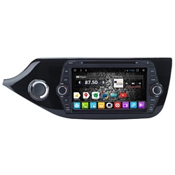 Daystar DS-7095HD KIA Cee’d 2013+ 6.2" ANDROID 7