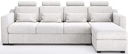 Угловой диван Sonit Лоренцо Макси