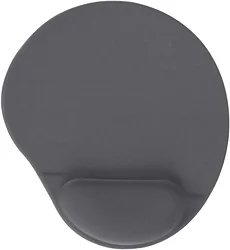 Коврики для мыши Gembird MP-GEL-GR