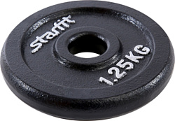 Starfit BB-204 1.25 кг