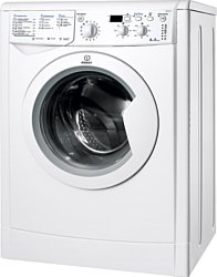 Indesit IWSD 6105 B (CIS).L